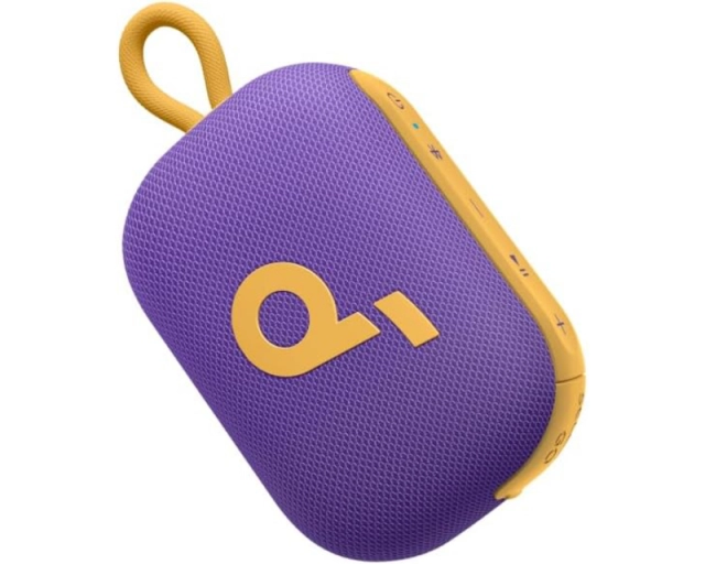 ANKER Soundcore Select 4 Go prenosivi bluetooth IP67 zvučnik ljubičasti 