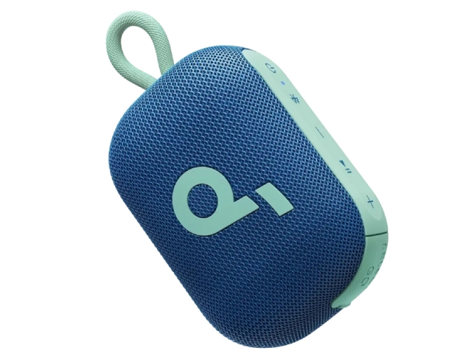 ANKER Soundcore Select 4 Go prenosivi bluetooth IP67 zvučnik plavi 
