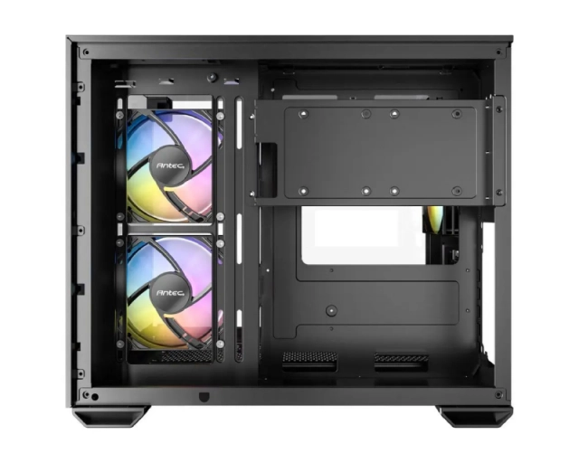 ANTEC CX600M kućište crno  second image
