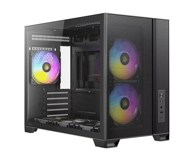 ANTEC Flux M kućište  second image