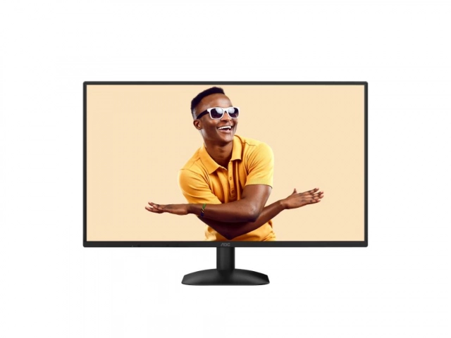 AOC 27 inča 27B31H FHD 1920x1080 IPS 120 Hz Adaptive Sync kancelarijski monitor 