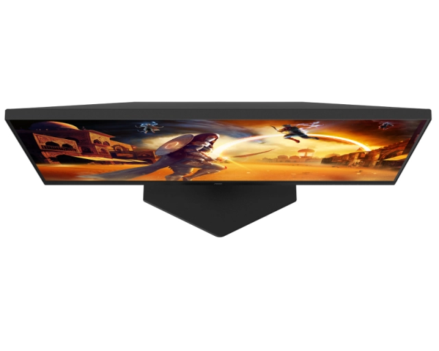 AOC 27 inča 27G4XE FHD 1920x1080 Fast IPS 180 Hz gaming monitor 