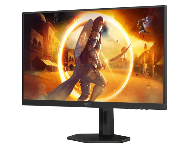 AOC 27 inča Q27G4XF QHD 2560x1440 IPS 180Hz Adaptive Sync Gaming monitor  second image