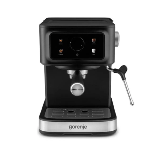 Aparat za espresso kafu Gorenje ESCM15CDB second image