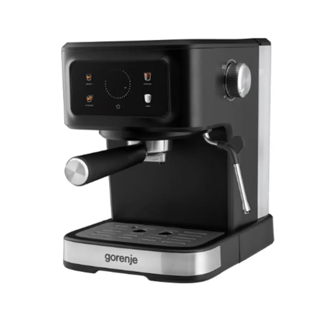 Aparat za espresso kafu Gorenje ESCM15CDB