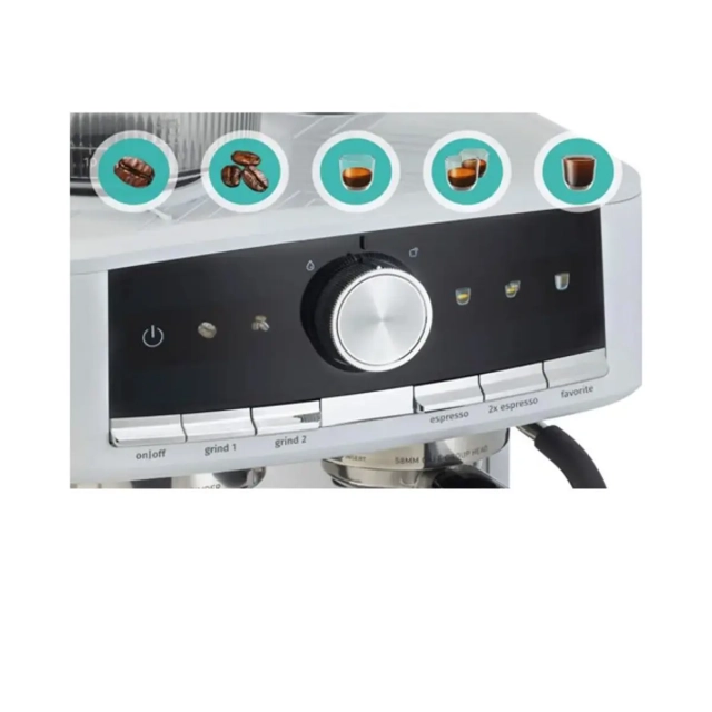 Aparat za kafu Gorenje GSACM20W second image