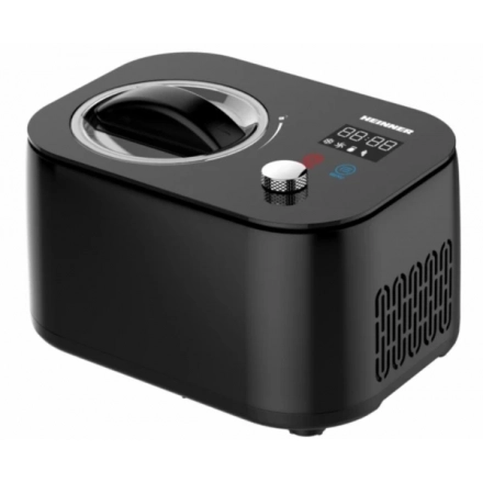 Aparat za sladoled HEINNER HICM-DW14BK/1l/100W second image