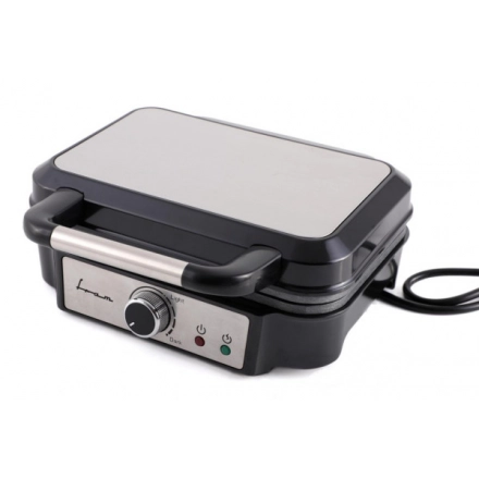 Aparat za wafle Fram FAG-M1000BKSS/1000W/inox second image