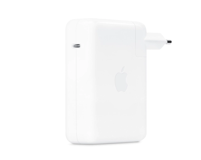 APPLE 140W USB-C Power Adapter (mlyu3zm/a)  second image