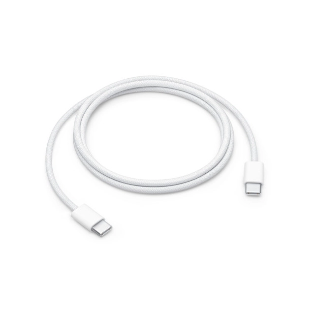 Apple 60W USB-C Charge Cable MW493ZM/A 1M - White