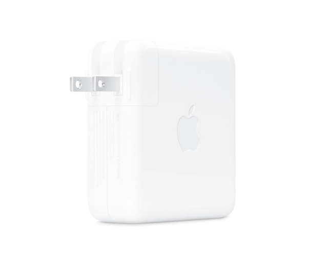 APPLE 96W USB-C Power Adapter US (mx0j2am/a) 