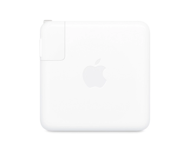 APPLE 96W USB-C Power Adapter US (mx0j2am/a)  second image