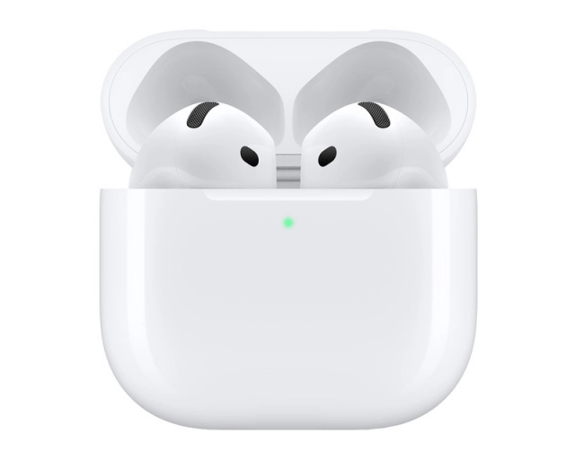 APPLE AirPods 4 slušalice (MXP63LL/A)  second image