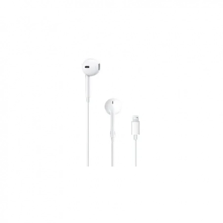Apple EarPods Lightning bela