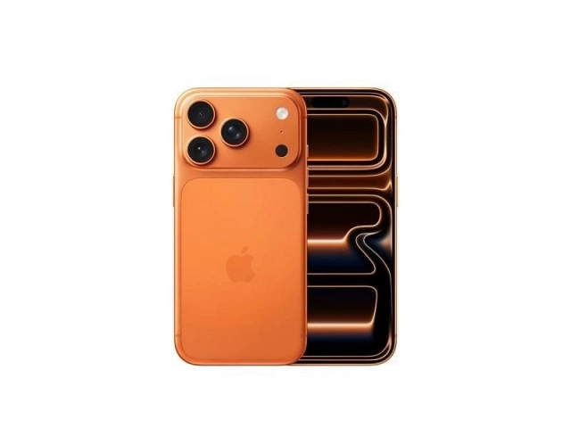 Apple iPhone 17 Pro 256GB narandžasta
