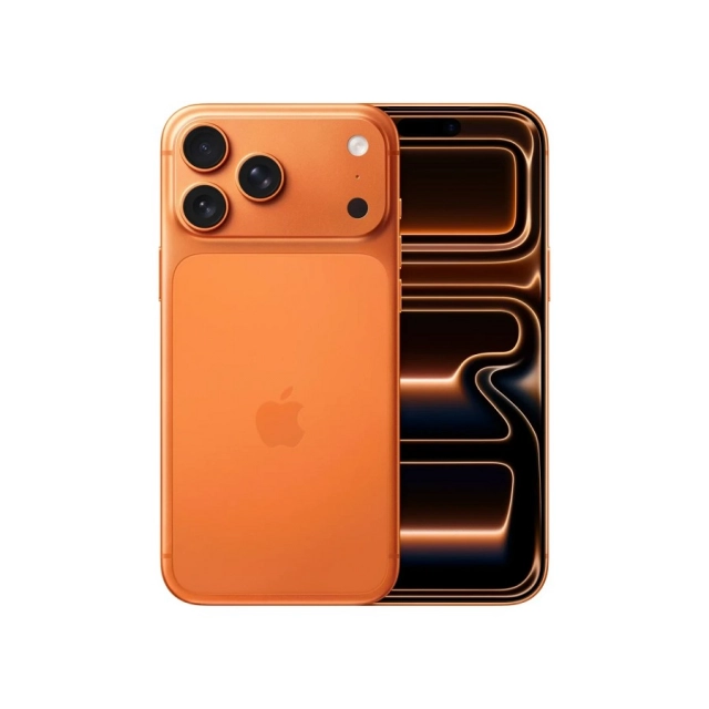 Apple iPhone 17 Pro Max 256GB narandžasta