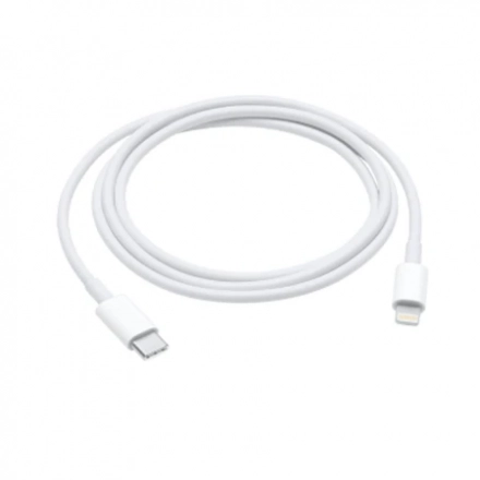 Apple kabl Type C/ Lightning bela