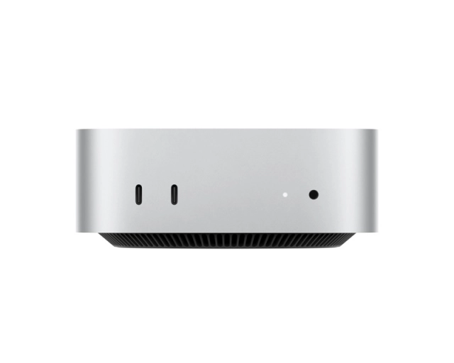 APPLE Mac mini M4 10-core CPU 10-core GPU 16GB 512GB SSD (MU9E3) 