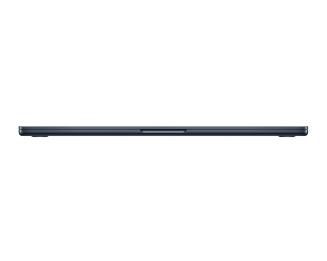 APPLE MacBook Air 15.3 inch M5 10-core CPU 10-core GPU 16GB 512GB SSD Midnight (MDVH4) 