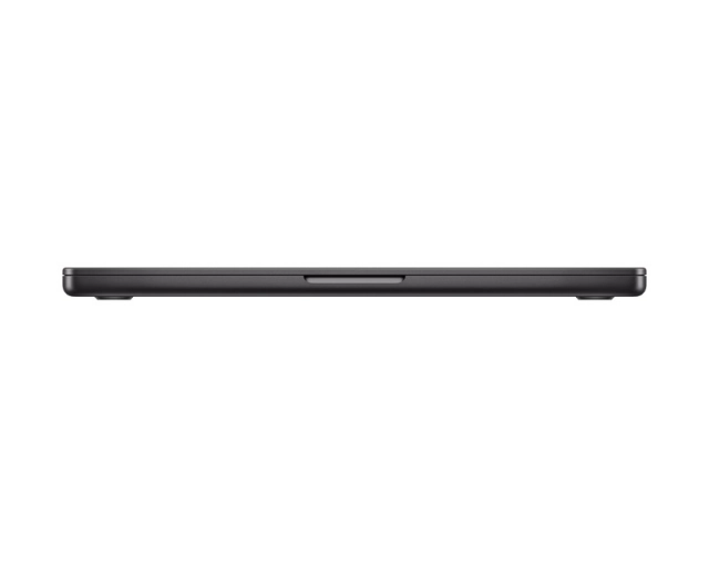 APPLE MacBook Pro 14.2 inch M5 10-core CPU 10-core GPU 16GB 1TB SSD Space Black (MDE14) 