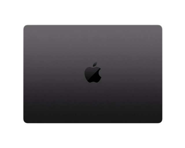 APPLE MacBook Pro 14.2 inch M5 Pro 15-core CPU 16-core GPU 48GB 1TB SSD Space Black (Z1ML00024) 