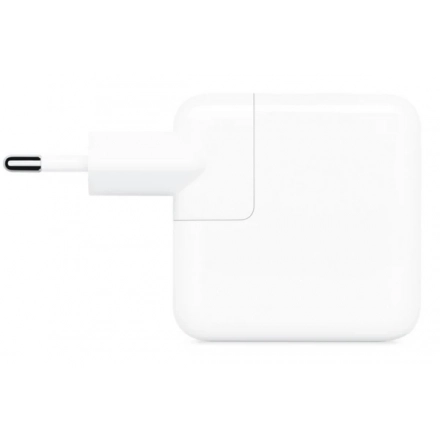 Apple USB-C Power Adapter - 96W/mw2l3zm/a second image