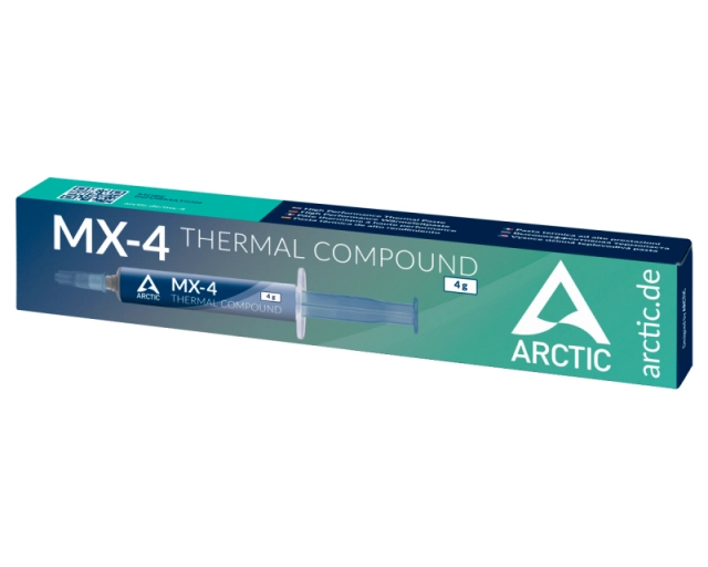 ARCTIC MX-4 4g termalna pasta (ACTCP00002B) 