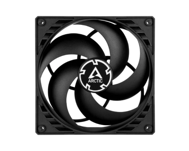 ARCTIC P14 140mm ventilator crni (ACFAN00123A)  second image