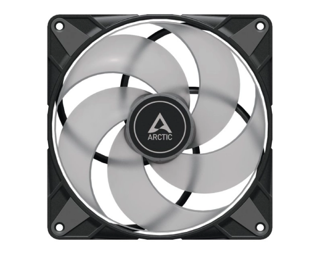 ARCTIC P14 PWM PST A-RGB 140mm ventilator crni (ACFAN00239A)  second image