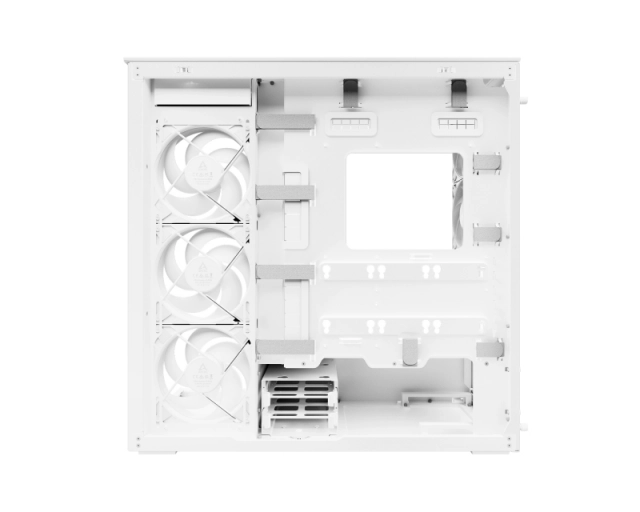 ARCTIC Xtender gaming kućište belo ACPCC00014A  second image