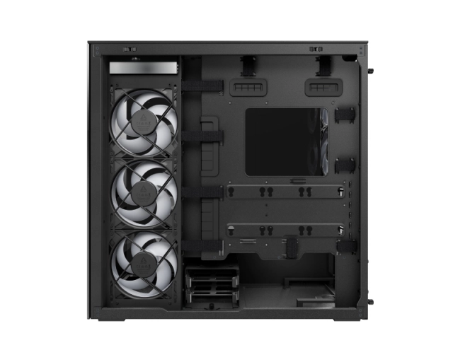 ARCTIC Xtender VG gaming kućište ACPCC00019A  second image
