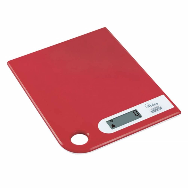 ARDES 1PA1R VAGA KUHINJSKA CRVENA 5KG