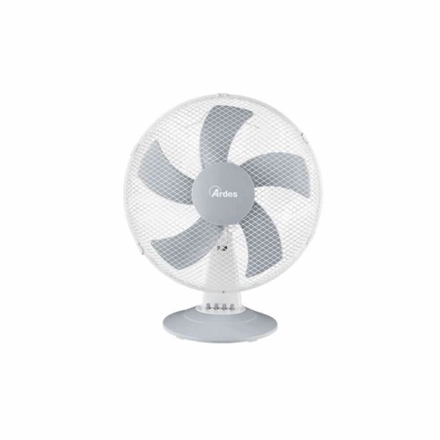 ARDES 5ST40W STONI VENTILATOR BELO SIVI 50W