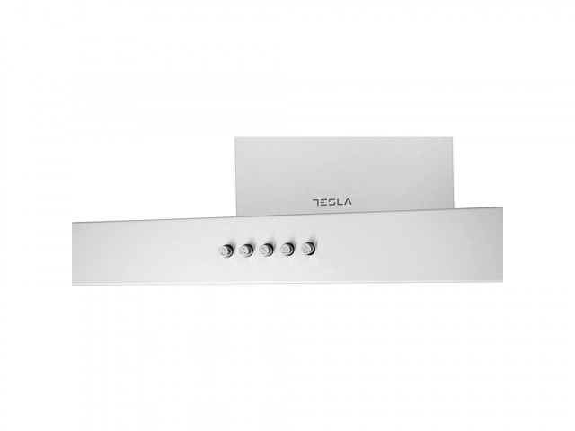 Aspirator TESLA DC600AX/kaminski/60cm/630m3/h/inox