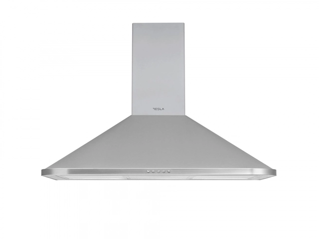 Aspirator TESLA DC900AXP/kaminski/90cm/630m3/h/inox
