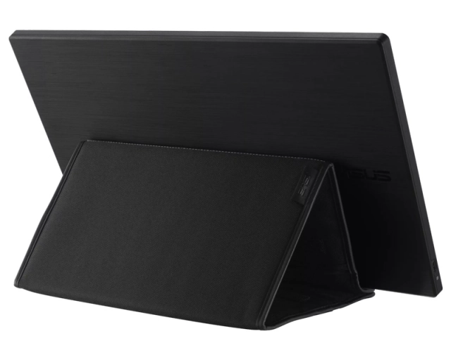 ASUS 15.6 inča ZenScreen MB166CR FHD 1920x1080 IPS prenosni monitor 
