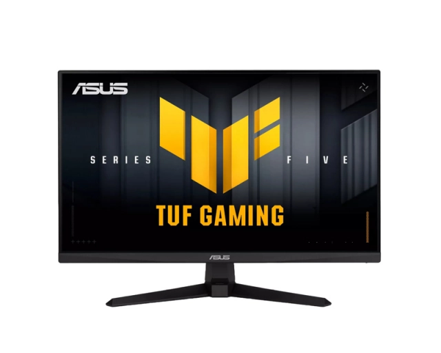 ASUS 23.8 inča TUF VG249Q5A FHD 1920x1080 Fast IPS 200Hz Adaptive Sync gaming monitor 