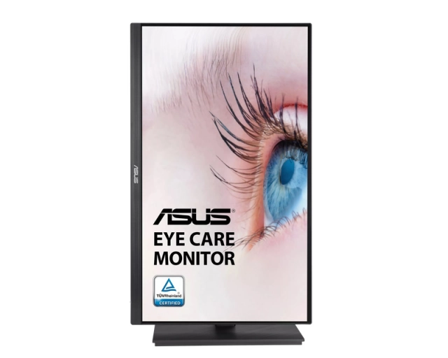ASUS 24 inča VA24EQSB FHD 1920x1080 IPS Eye Care monitor  second image