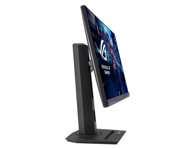 ASUS 24.5 inča ROG Strix XG259QNS FHD 1920x1080 IPS 380 Hz gaming monitor  second image