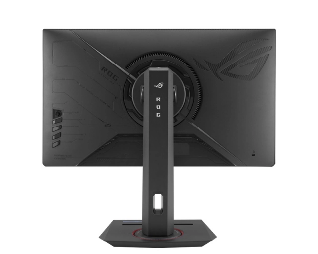 ASUS 24.5 inča ROG Strix XG259QNS FHD 1920x1080 IPS 380 Hz gaming monitor 