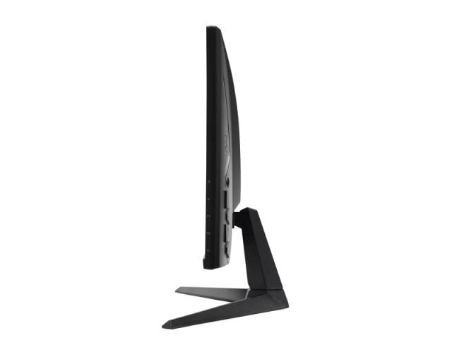 ASUS 27 inča TUF VG27AQ5A QHD 2560x1440 Fast IPS 210 Hz HDR10 gaming monitor 