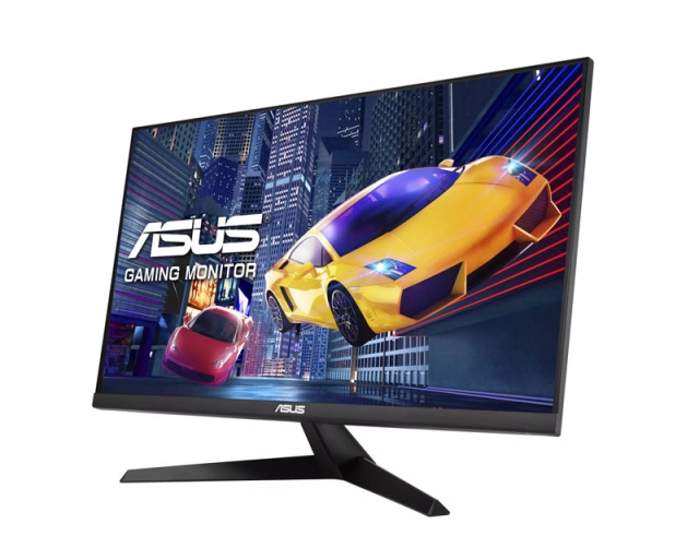 ASUS 27 inča VY279HGR FHD 1920x1080 IPS 120 Hz gaming monitor  second image
