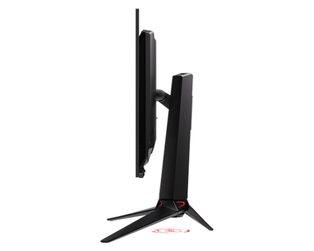 ASUS 32 inča ROG Swift PG32UCDP 4K 3840x2160 OLED 240 Hz gaming monitor  second image