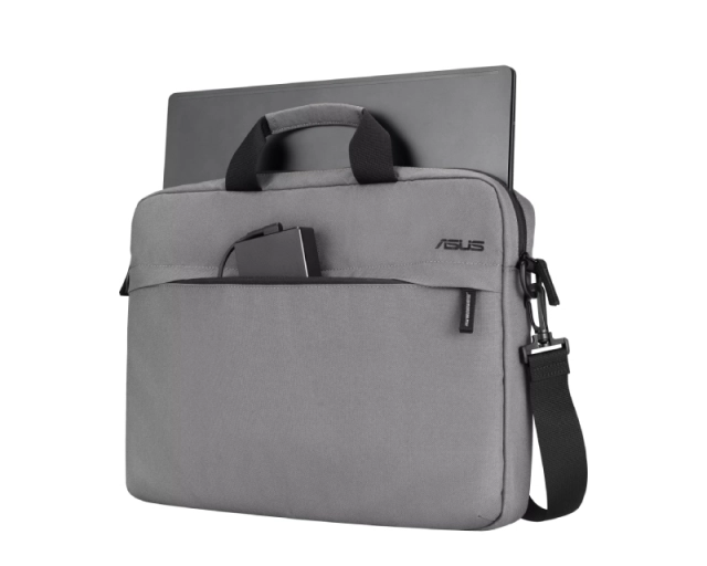 ASUS AC1600 CARRY BAG torba za laptop 16 inča crna  second image