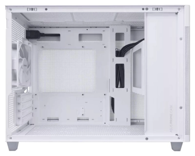 ASUS AP201 Prime kućište belo  second image