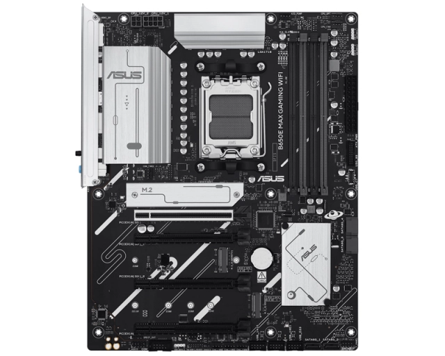 ASUS B650E MAX GAMING WIFI matična ploča second image