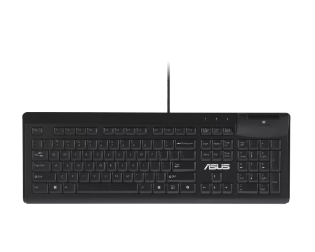 ASUS KU100 Smart Card tastatura  second image
