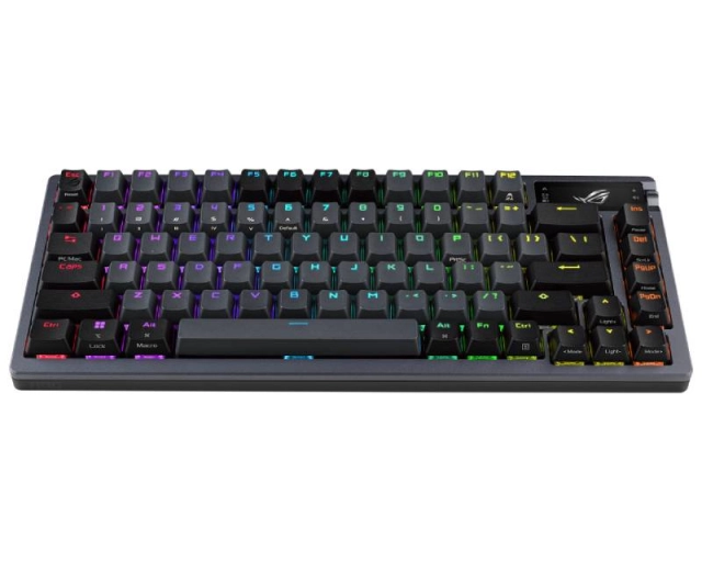 ASUS M701 ROG AZOTH Gaming tastatura  second image