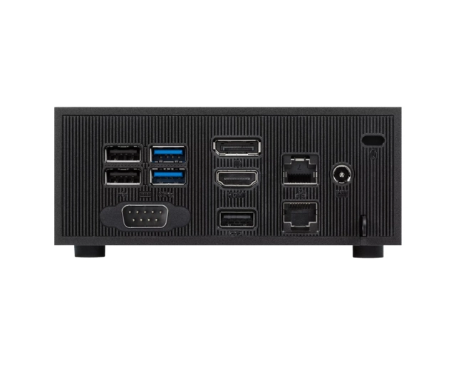 ASUS Mini PC PN42-S-B-SC0118MV (Intel N4500, Barebone)  second image