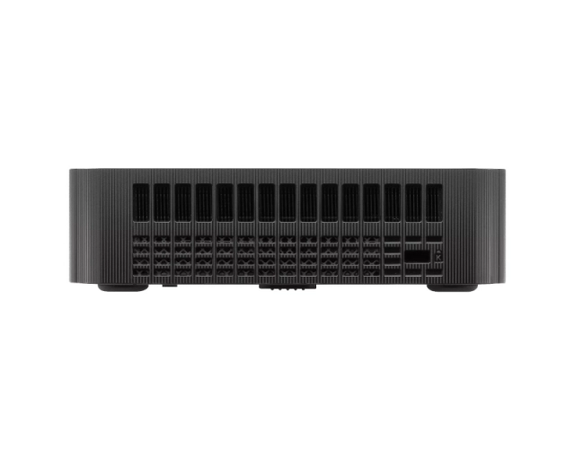 ASUS Mini PC PN54-BBR321MNS1 (Ryzen 3 210, Barebone) 256GB/16GB  second image